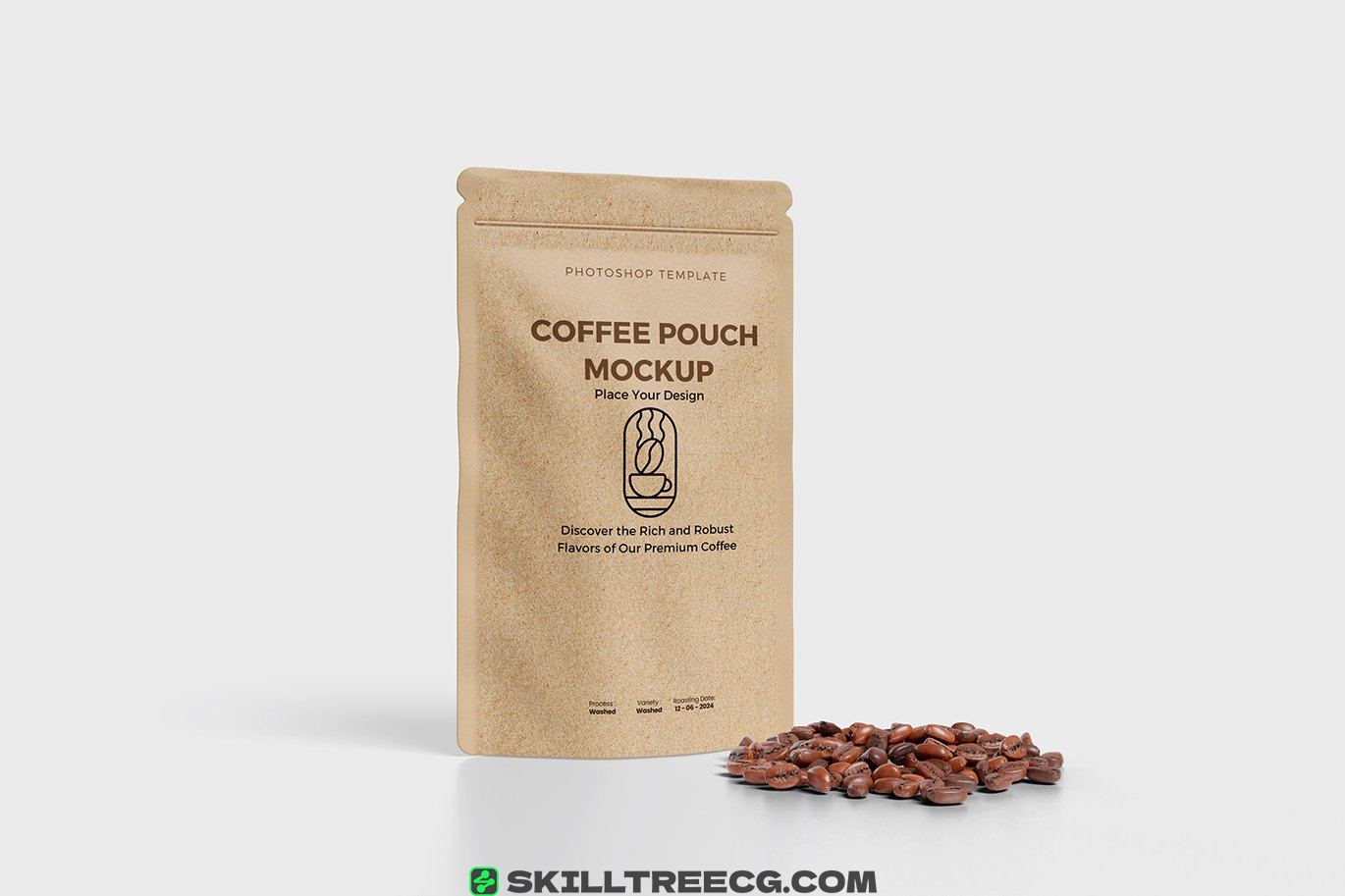 图片[5]-Pouch Mockup（961363）-技能树